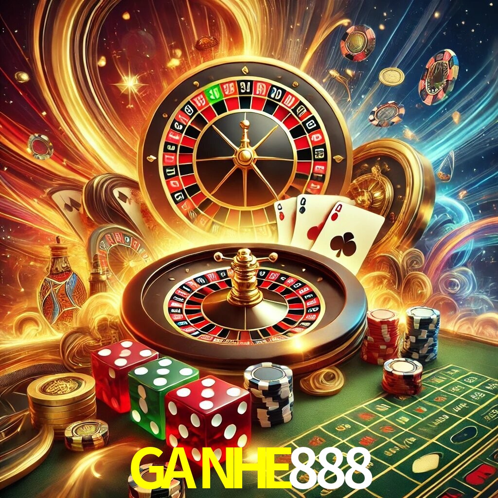  GANHE888