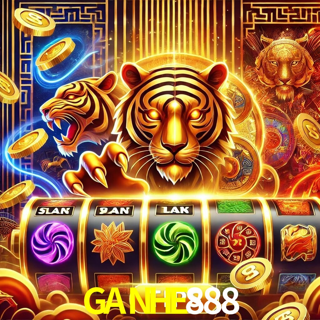  GANHE888