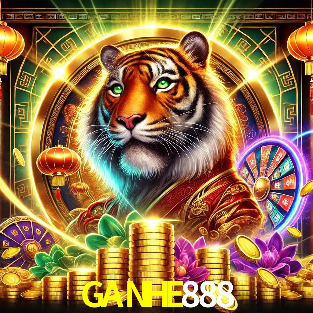  GANHE888