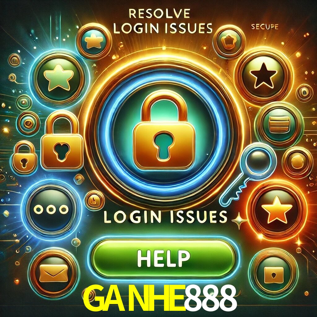  GANHE888