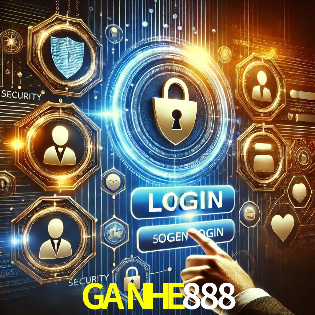  GANHE888
