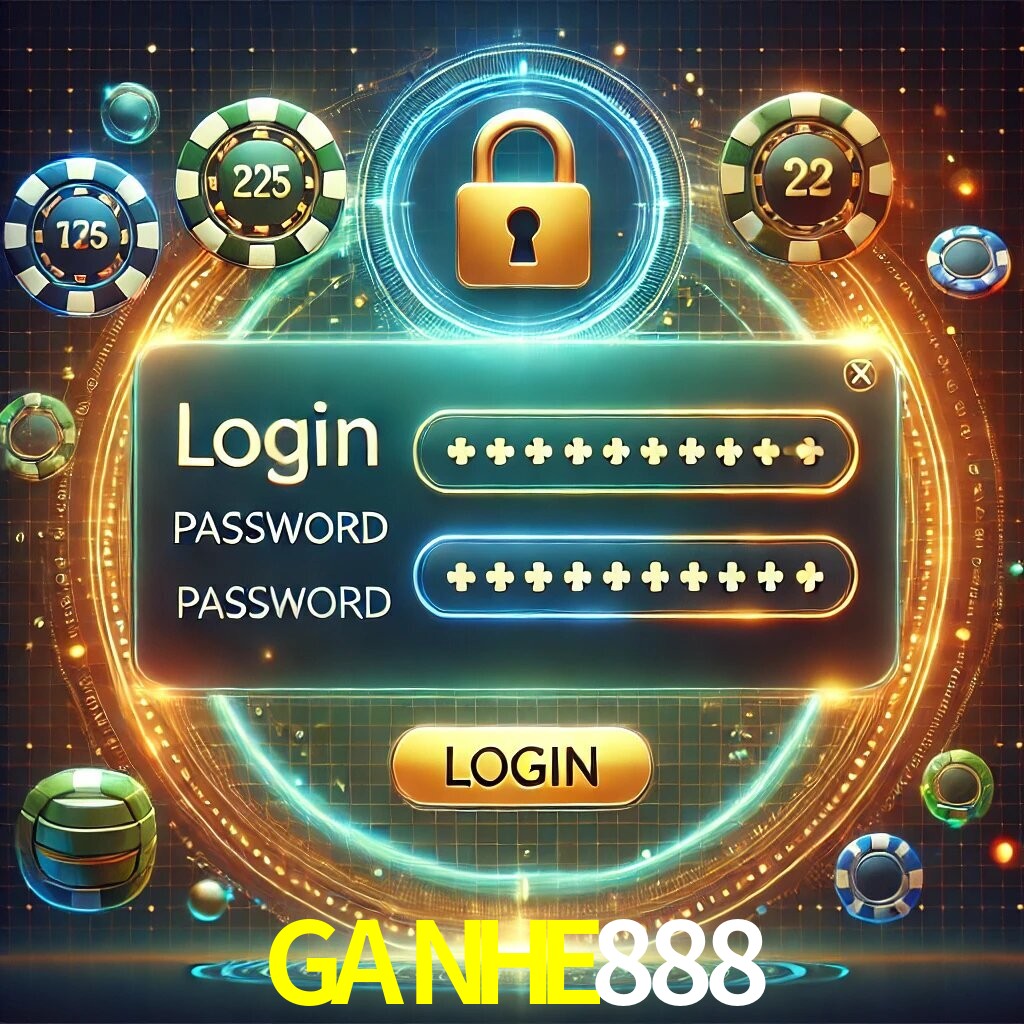  GANHE888