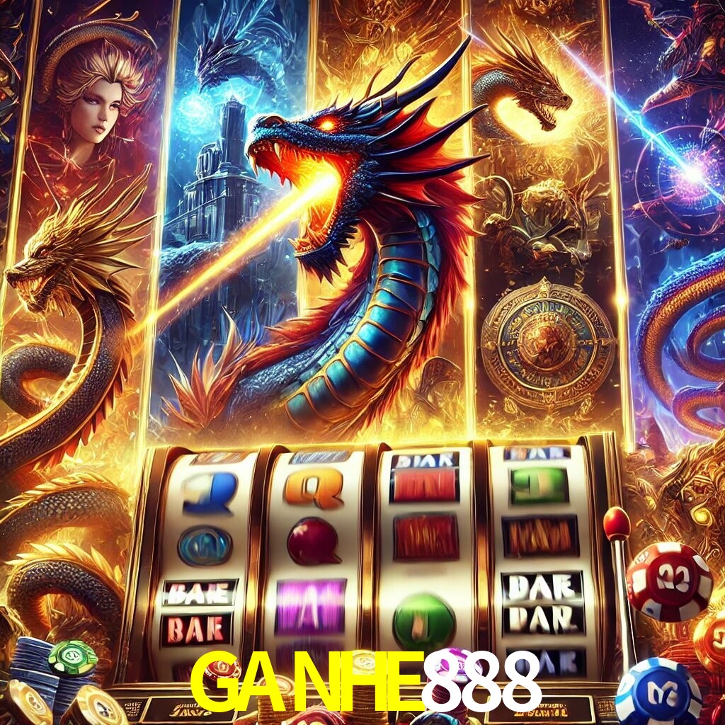  GANHE888