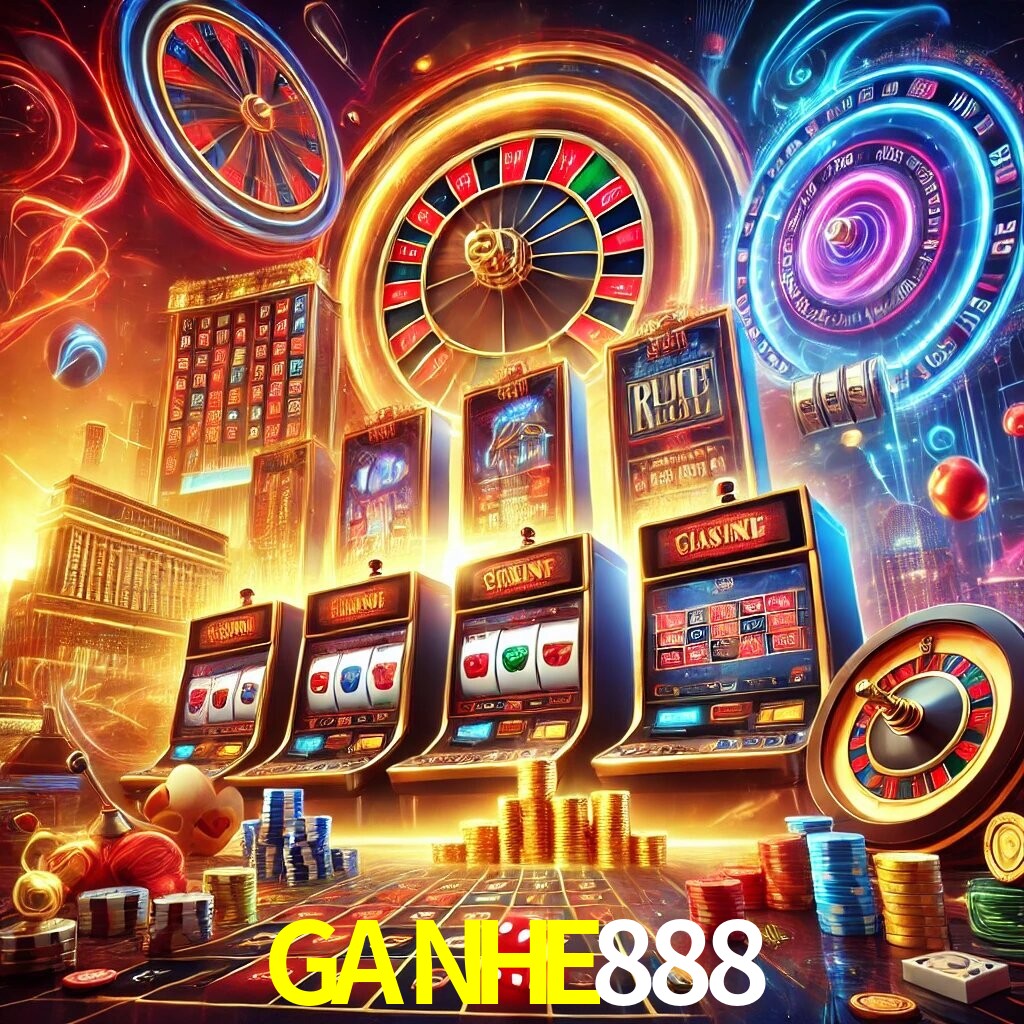  GANHE888