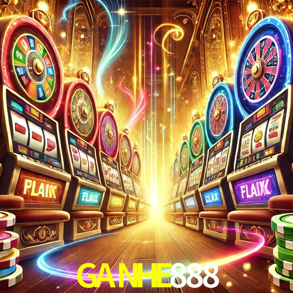  GANHE888
