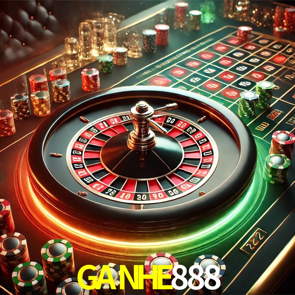  GANHE888
