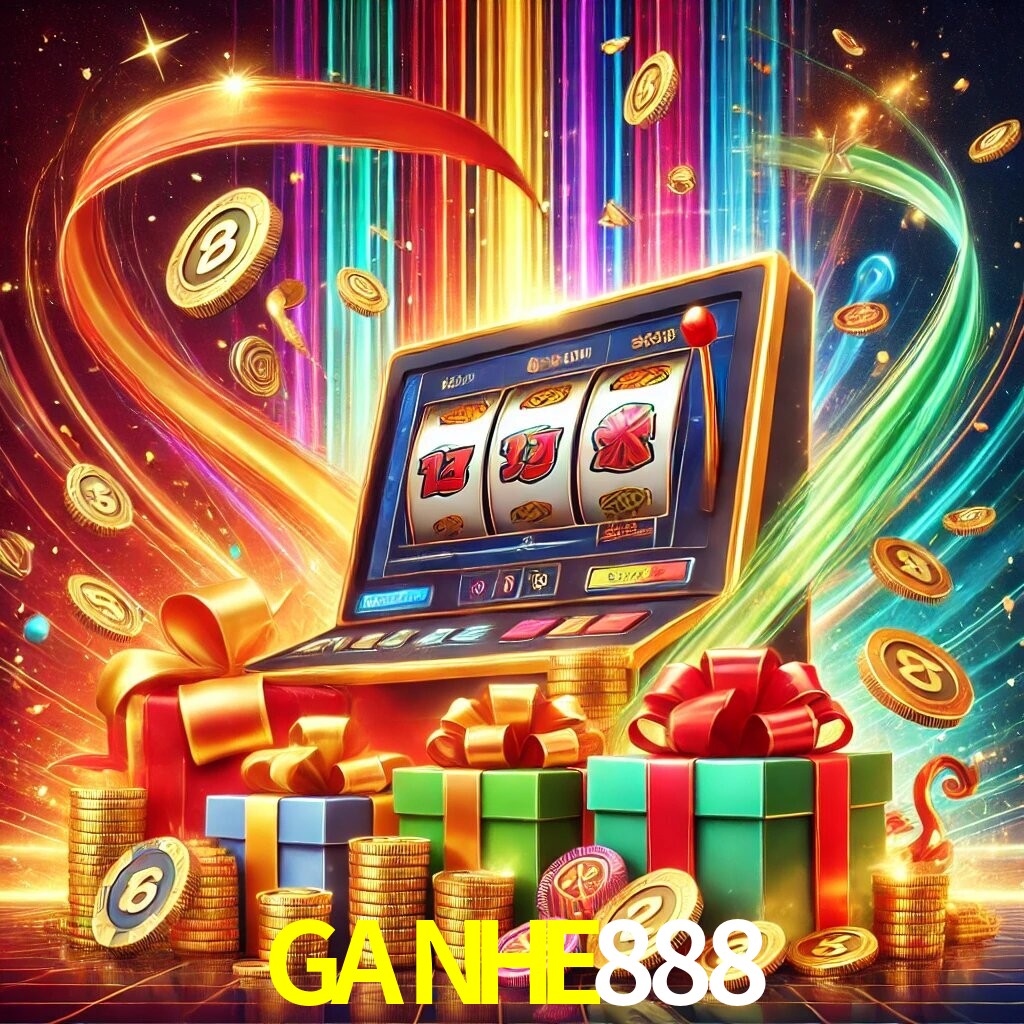  GANHE888