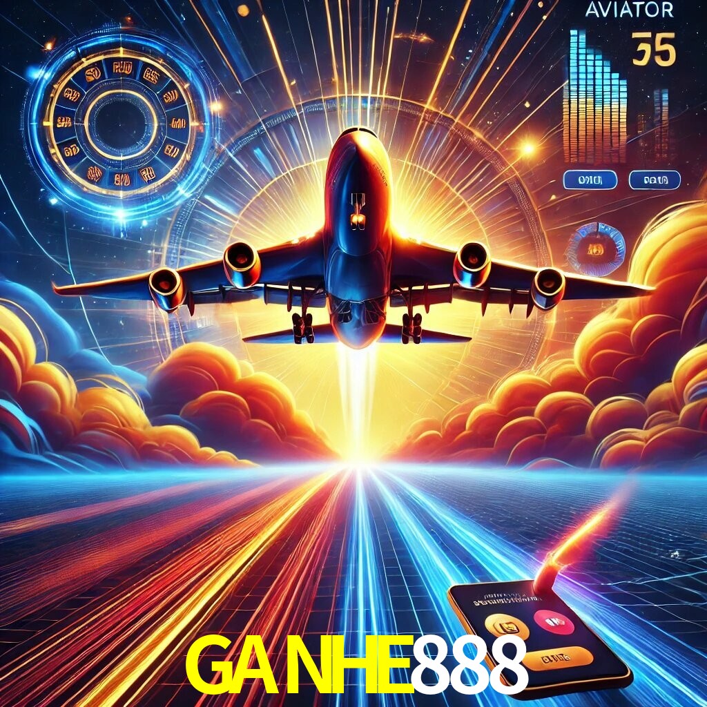 GANHE888