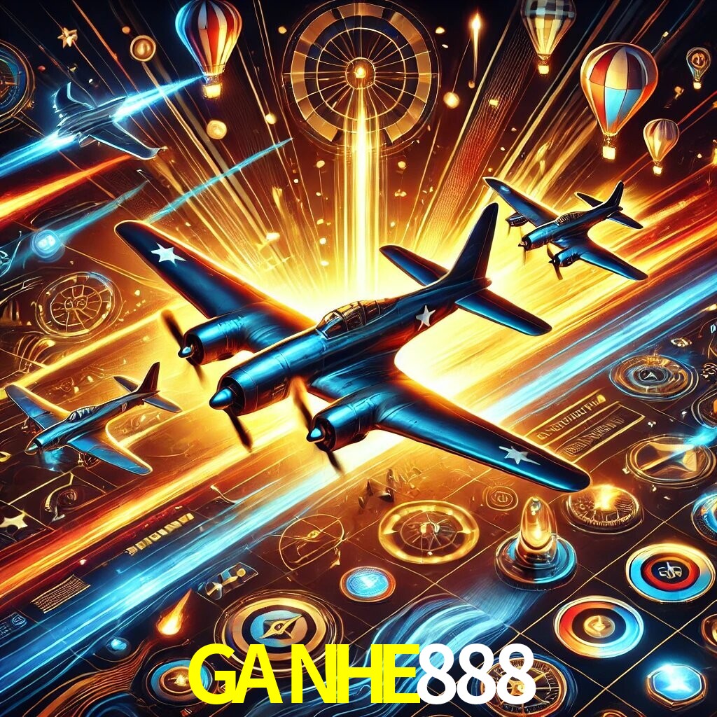  GANHE888