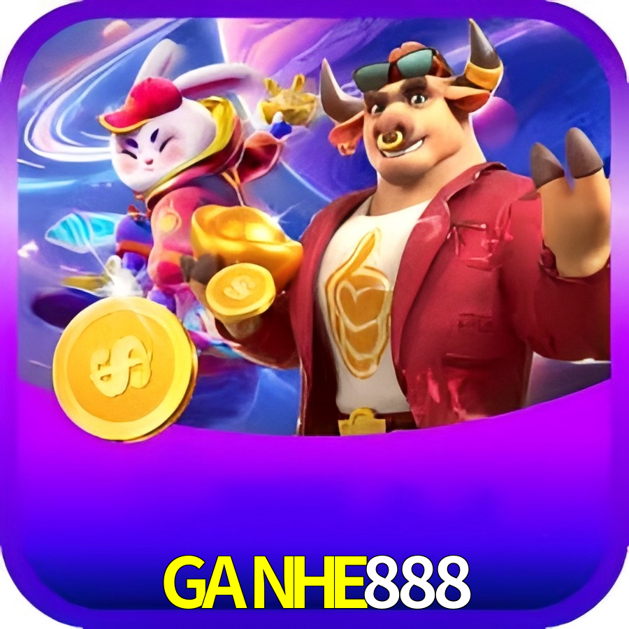 GANHE888